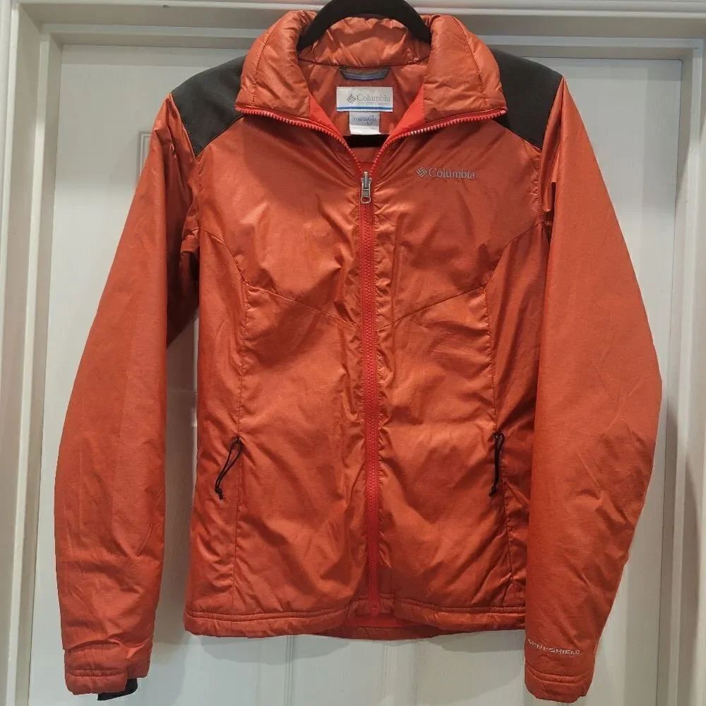 Columbia Interchange jacket, Small - Picture 3 of 15
